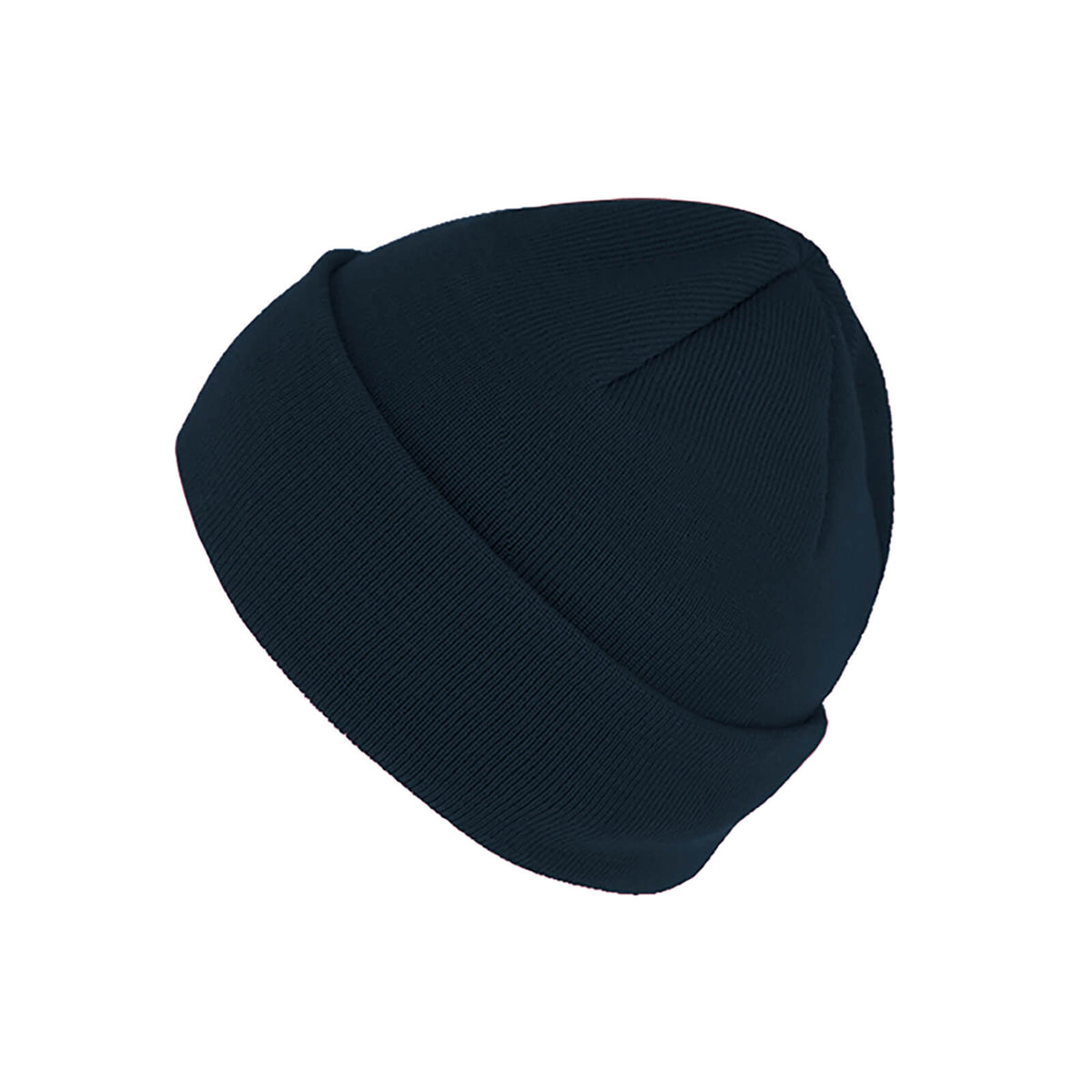 Fiebig Strickmütze Beanie Merino