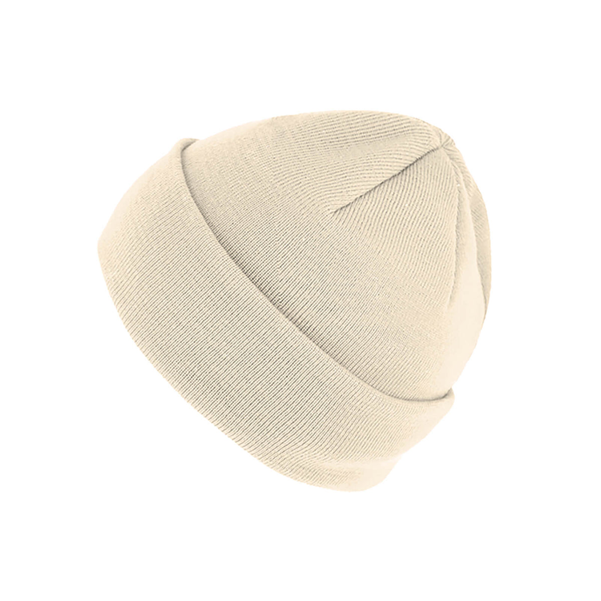 Fiebig Strickmütze Beanie Merino