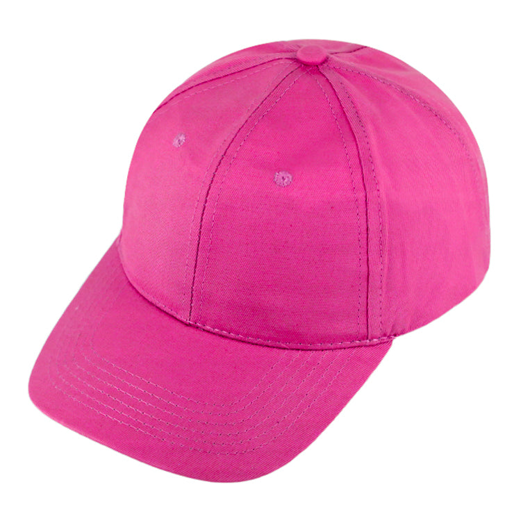 Fiebig Baseball Cap – Pink