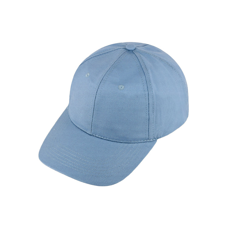 Fiebig Baseball Cap – Jeansblau