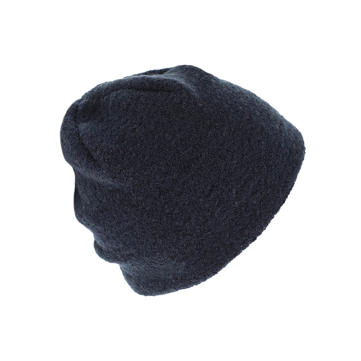Fiebig Stoffmütze Beanie Walkwolle