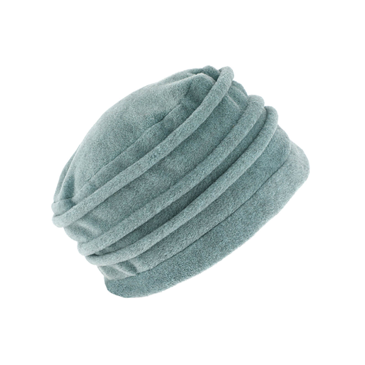 Fiebig Stoffmütze Fleece uni