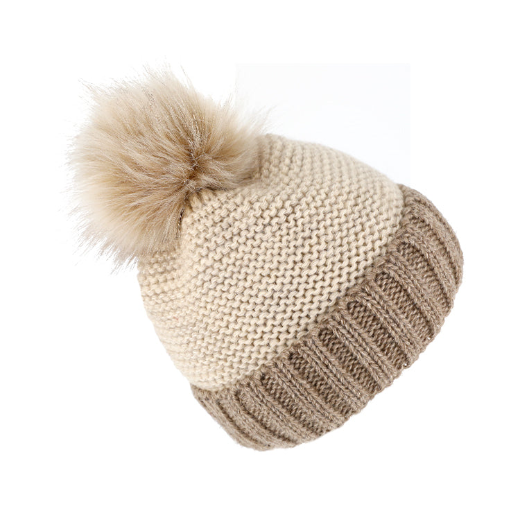 Fiebig Ballonkappe Harris Tweed – Gesamtansicht