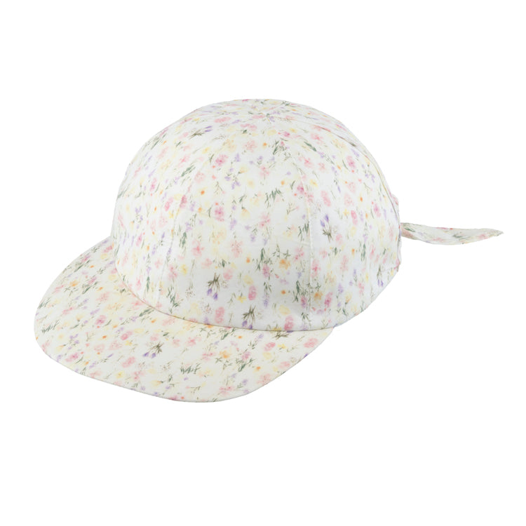 Fiebig Baseballcap Streublümchen Natur