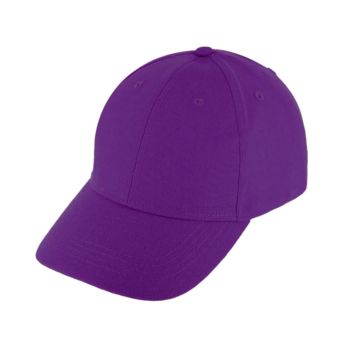 Fiebig Baseballcap Leinen uni