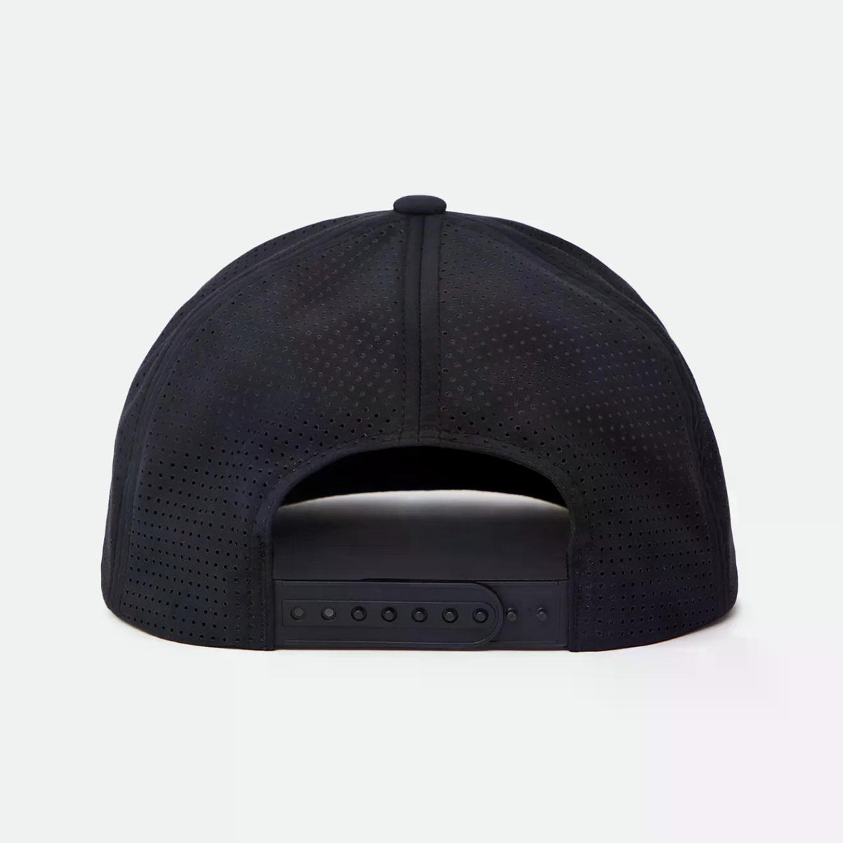 Brixton Snapback Crest X Mp Schwarz Onesize