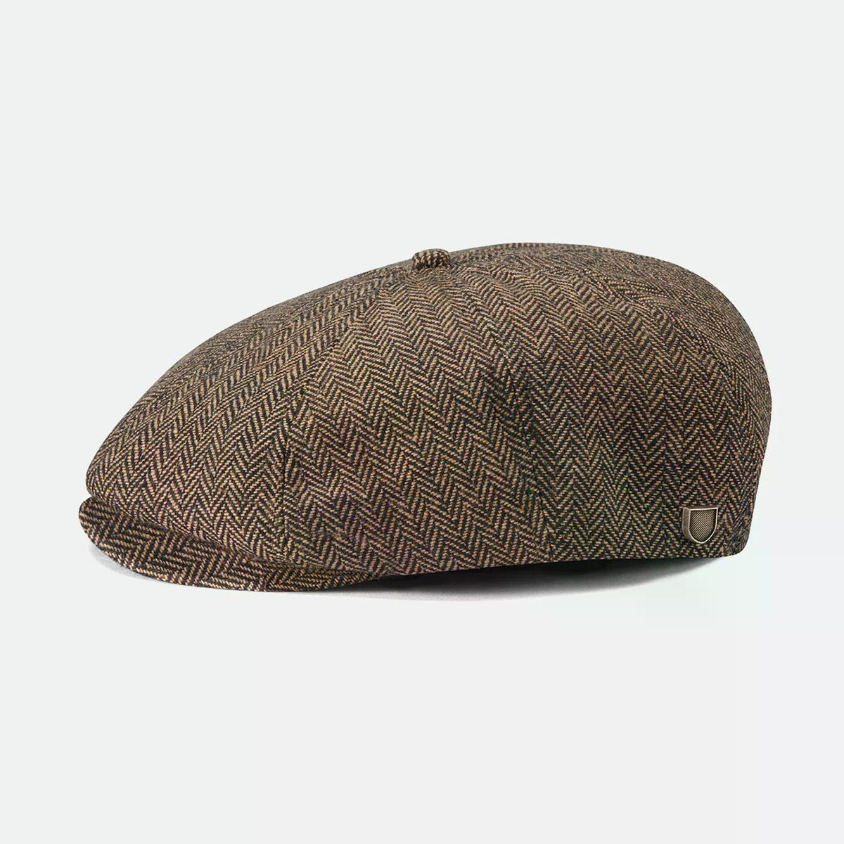 Brixton Snap Cap Brood
