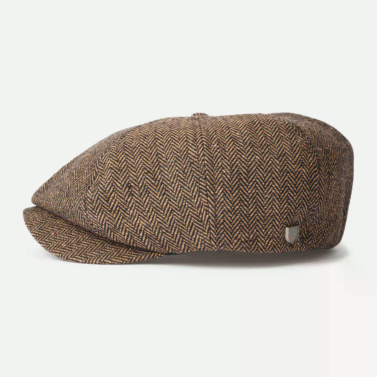 Brixton Snap Cap Brood