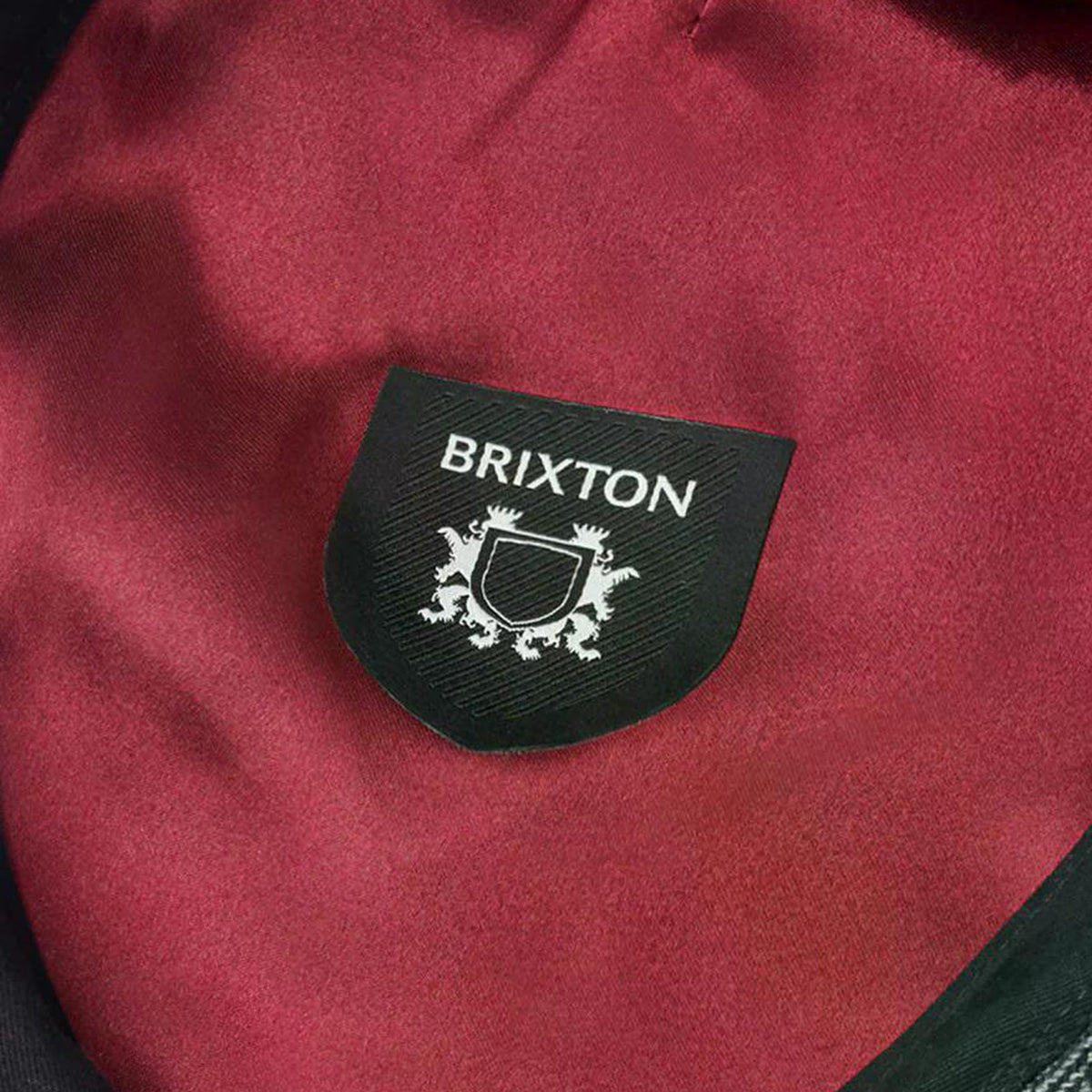 Brixton Snap Cap Hooligan