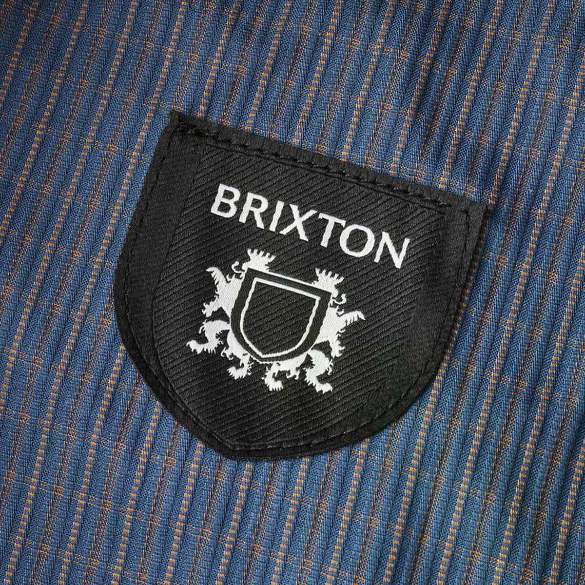 Brixton Fischerhut Fiddler