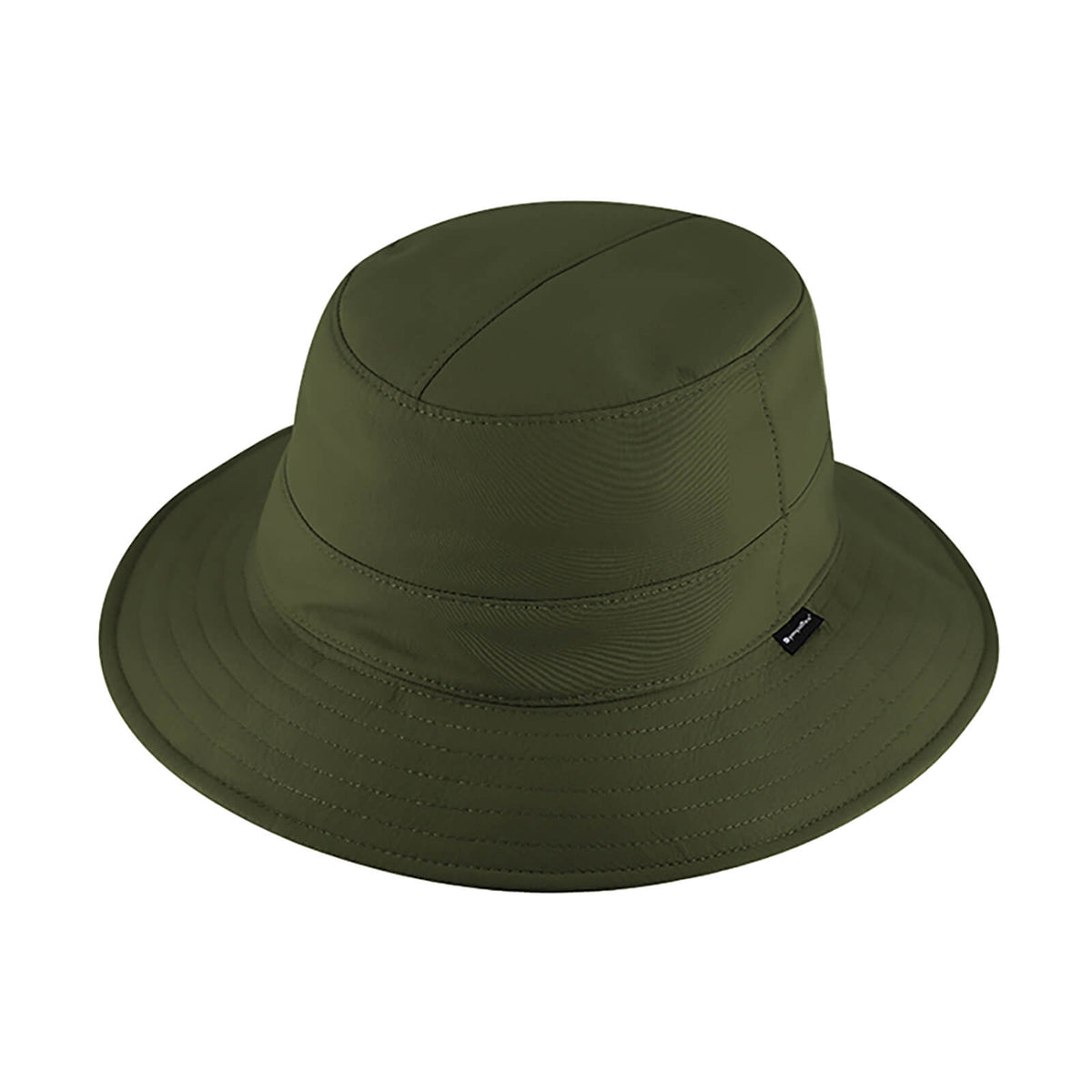 Fiebig Fischerhut Sympatex® uni UV-Schutz Oliv