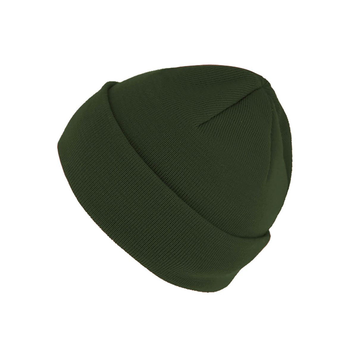 Fiebig Strickmütze Beanie Merino