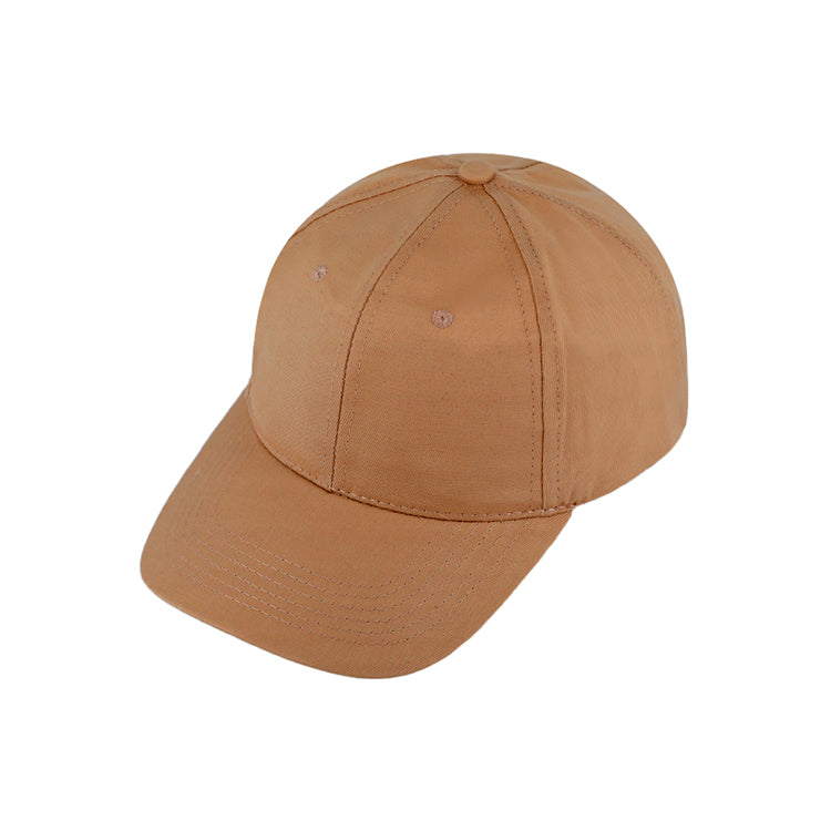 Fiebig Baseball Cap – Cognac