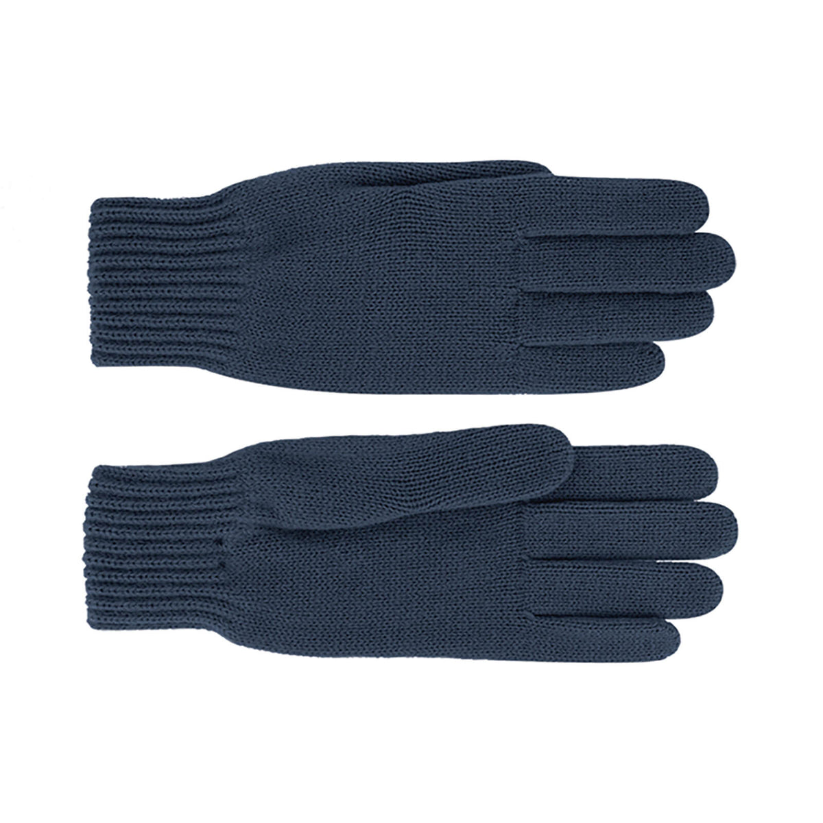 Fiebig Strickhandschuhe Uni