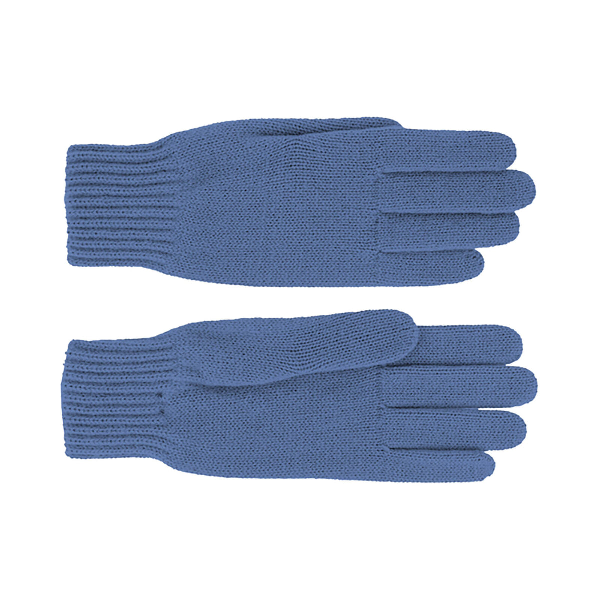 Fiebig Strickhandschuhe Uni