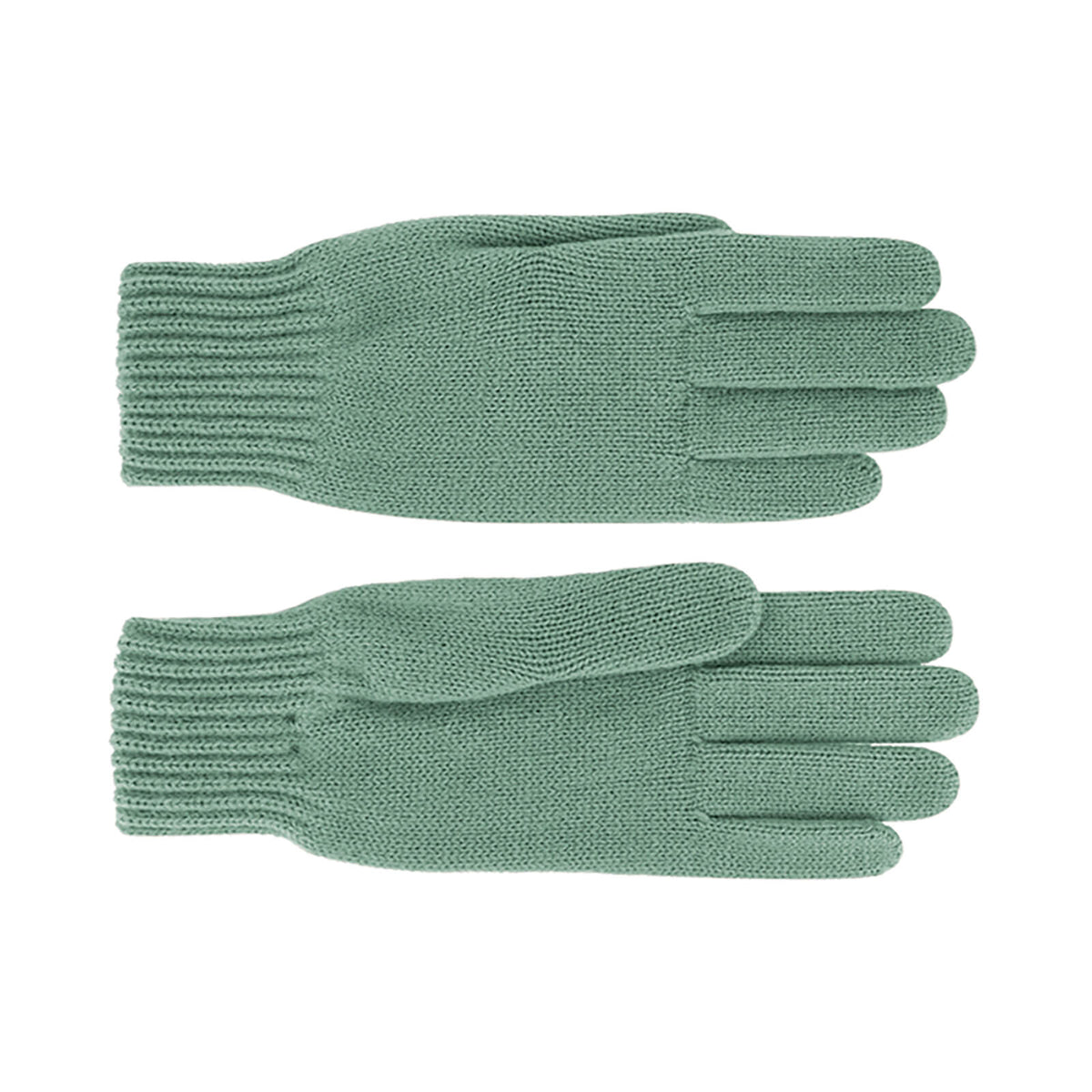Fiebig Strickhandschuhe Uni