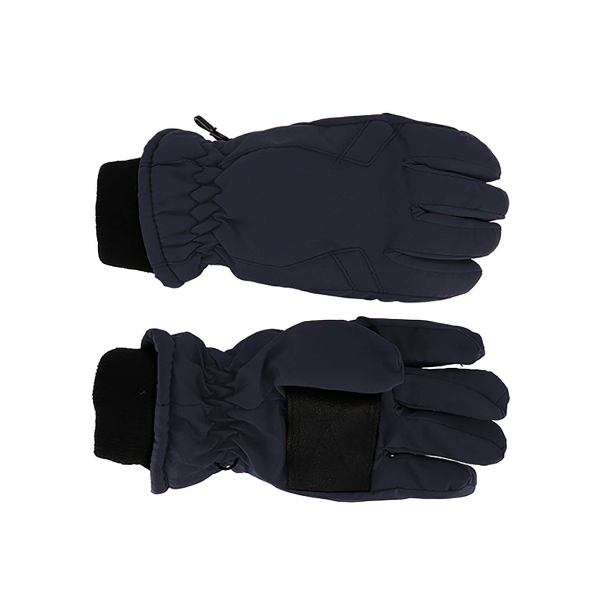 Fiebig Thermohandschuh uni Marineblau