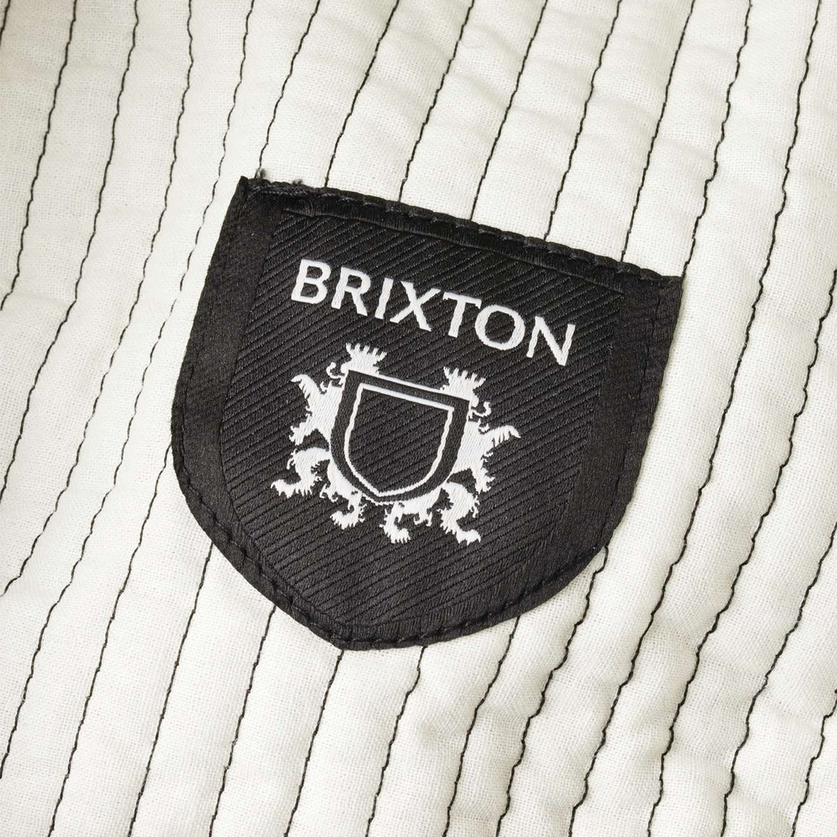 Brixton Snap Cap Brood