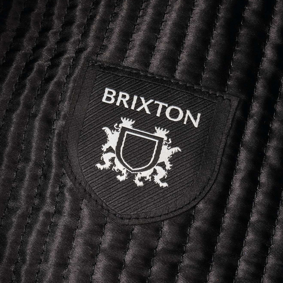 Brixton Snap Cap Brood