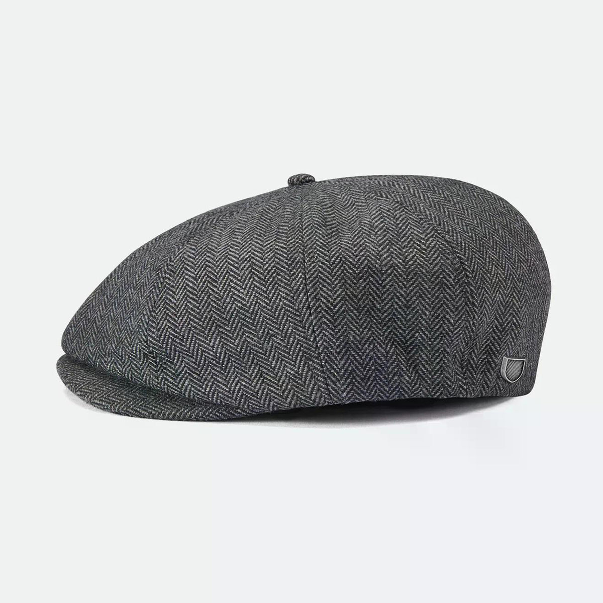 Brixton Snap Cap Brood