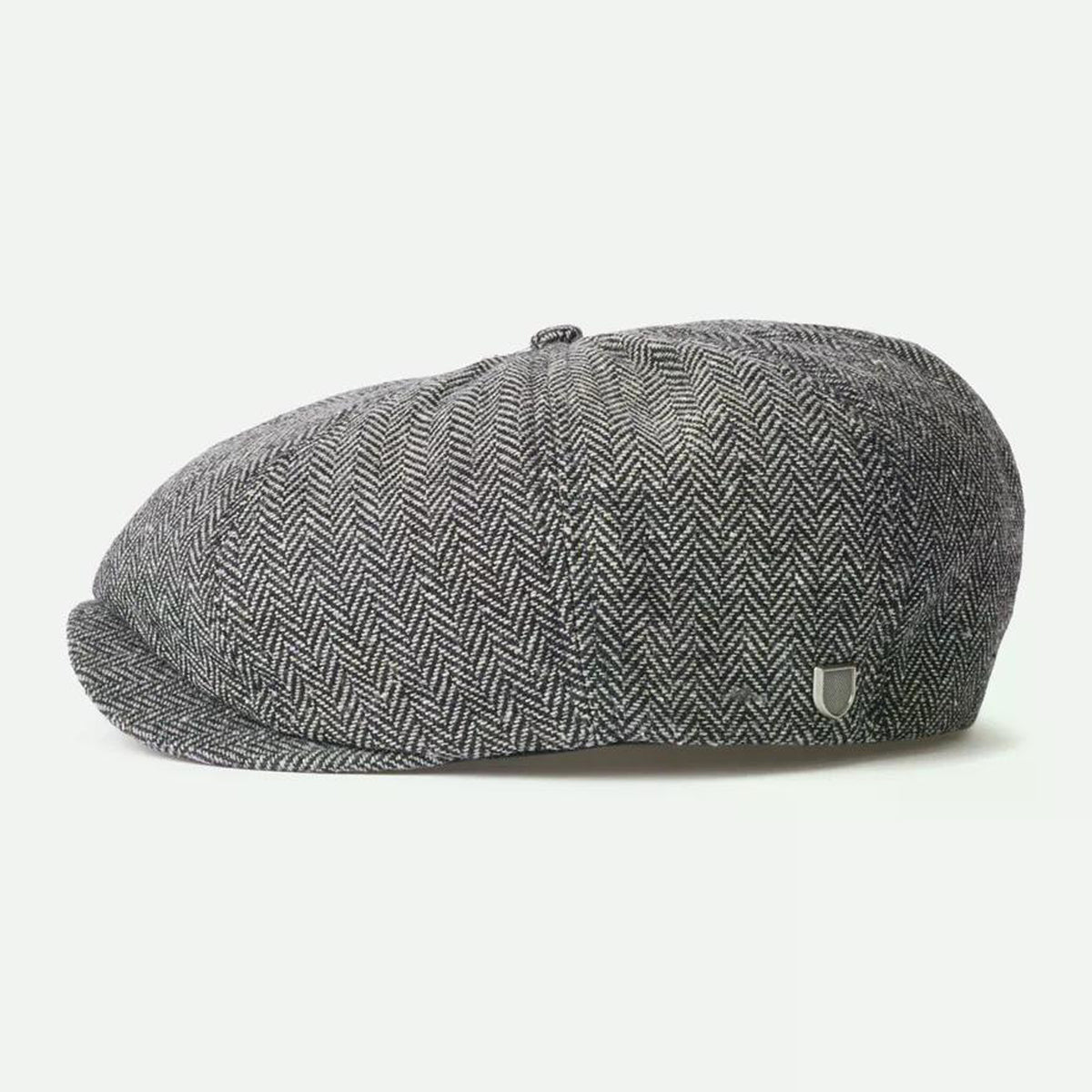 Brixton Snap Cap Brood
