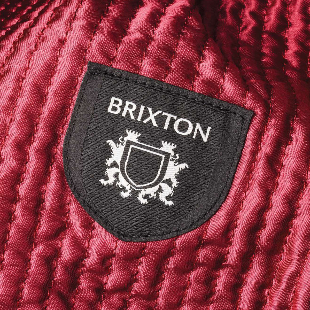 Brixton Snap Cap Brood
